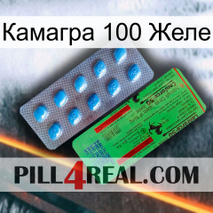 Камагра 100 Желе new03